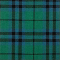 Marshall Ancient 13oz Tartan Fabric By The Metre